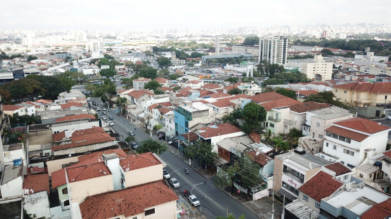 Imagem Sobrado com 3 Quartos à Venda, 120 m² em Jardim São Paulo(zona Norte) - São Paulo Imagem Sobrado com 3 Quartos à Venda, 120 m² em Jardim São Paulo(zona Norte) - São Paulo