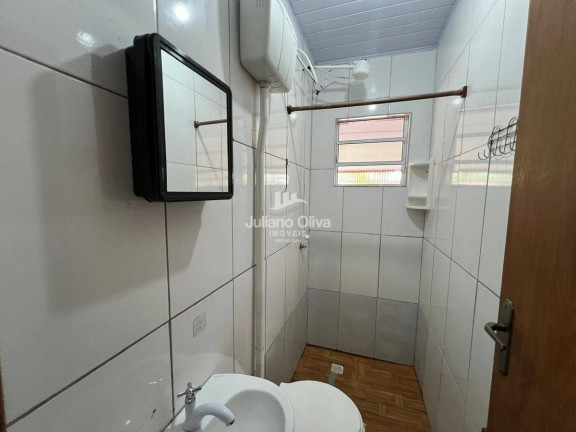 Imagem Casa com 3 Quartos à Venda, 86 m² em Samambaial - Itapoá Imagem Casa com 3 Quartos à Venda, 86 m² em Samambaial - Itapoá