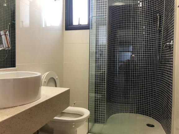Imagem Apartamento com 4 Quartos à Venda, 225 m² em Centro - Suzano Imagem Apartamento com 4 Quartos à Venda, 225 m² em Centro - Suzano