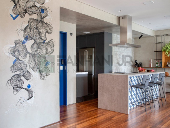 Imagem Imóvel com 2 Quartos à Venda, 198 m² em Jardim Paulistano - São Paulo Imagem Imóvel com 2 Quartos à Venda, 198 m² em Jardim Paulistano - São Paulo