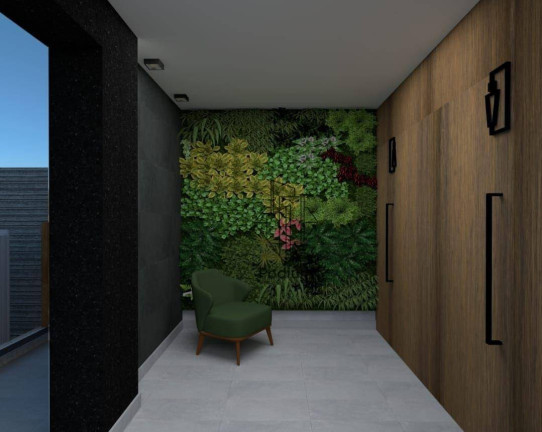 Imagem Apartamento com 1 Quarto à Venda, 29 m² em Cabo Branco - João Pessoa Imagem Apartamento com 1 Quarto à Venda, 29 m² em Cabo Branco - João Pessoa
