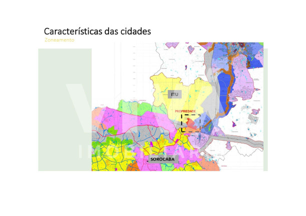 Imagem Terreno à Venda, 1.680.420 m² em Itu - Itu