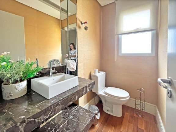 Imagem Apartamento com 2 Quartos à Venda, 155 m² em Alphaville - Barueri Imagem Apartamento com 2 Quartos à Venda, 155 m² em Alphaville - Barueri