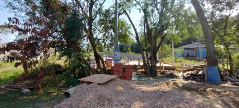 Imagem Terreno à Venda, 188 m² em Belém Novo - Porto Alegre Imagem Terreno à Venda, 188 m² em Belém Novo - Porto Alegre