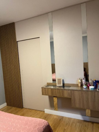 Imagem Apartamento com 3 Quartos à Venda, 120 m² em Lagoa Seca - Mogi Das Cruzes