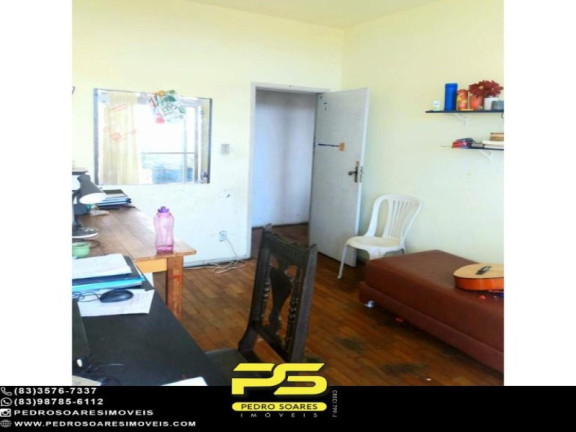 Imagem Apartamento com 4 Quartos à Venda, 100 m² em Centro - João Pessoa Imagem Apartamento com 4 Quartos à Venda, 100 m² em Centro - João Pessoa