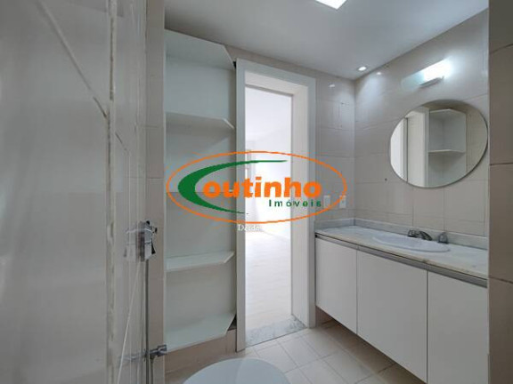 Imagem Apartamento com 3 Quartos à Venda, 142 m² em Tijuca - Rio De Janeiro Imagem Apartamento com 3 Quartos à Venda, 142 m² em Tijuca - Rio De Janeiro
