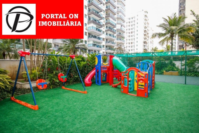 Imagem Apartamento com 2 Quartos à Venda, 92 m² em Jacarepaguá - Rio De Janeiro Imagem Apartamento com 2 Quartos à Venda, 92 m² em Jacarepaguá - Rio De Janeiro