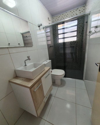 Imagem Casa com 3 Quartos à Venda, 120 m² em Jardim Germânia - São Paulo