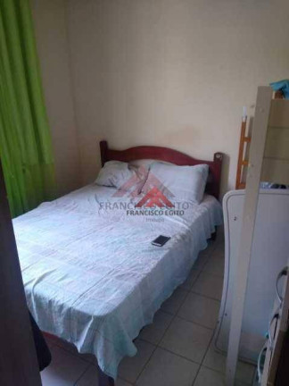 Imagem Apartamento com 2 Quartos à Venda, 50 m² em Santa Bárbara - Niterói Imagem Apartamento com 2 Quartos à Venda, 50 m² em Santa Bárbara - Niterói