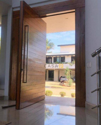 Imagem Casa com 4 Quartos à Venda, 800 m² em Condomínio Altos Da Represa - Americana Imagem Casa com 4 Quartos à Venda, 800 m² em Condomínio Altos Da Represa - Americana