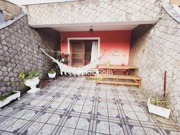 Imagem Sobrado com 3 Quartos à Venda, 96 m² em Santa Paula - São Caetano Do Sul Imagem Sobrado com 3 Quartos à Venda, 96 m² em Santa Paula - São Caetano Do Sul