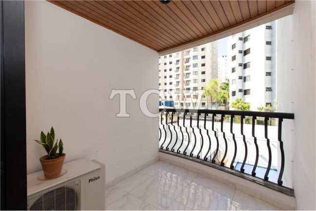 Imagem Apartamento com 3 Quartos à Venda, 93 m² em Moema - São Paulo Imagem Apartamento com 3 Quartos à Venda, 93 m² em Moema - São Paulo