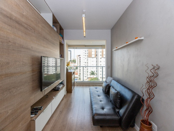 Imagem Imóvel com 2 Quartos à Venda, 60 m² em Vila Mariana - São Paulo Imagem Imóvel com 2 Quartos à Venda, 60 m² em Vila Mariana - São Paulo