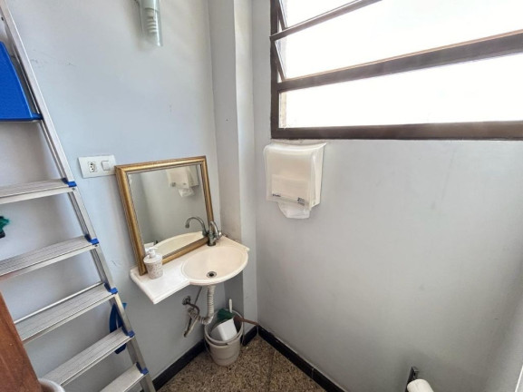Imagem Imóvel Comercial à Venda, 88 m² em Centro - Santos