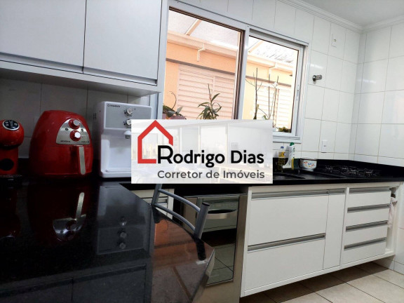 Imagem Casa de Condomínio com 3 Quartos à Venda, 200 m² em Chácaras Saudáveis E Encantadoras - Jundiaí Imagem Casa de Condomínio com 3 Quartos à Venda, 200 m² em Chácaras Saudáveis E Encantadoras - Jundiaí