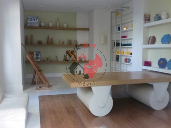 Imagem Apartamento com 3 Quartos à Venda, 106 m² em Centro - São Bernardo Do Campo