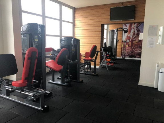 Imagem Apartamento com 1 Quarto para Alugar, 38 m² em Tatuapé - São Paulo Imagem Apartamento com 1 Quarto para Alugar, 38 m² em Tatuapé - São Paulo