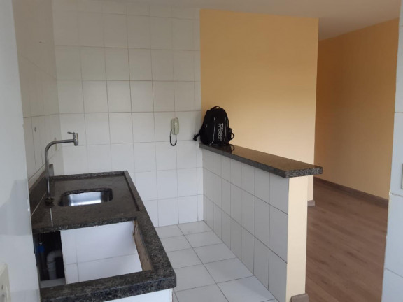 Imagem Apartamento com 2 Quartos à Venda, 43 m² em Jardim Guilhermino - Guarulhos