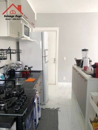 Imagem Apartamento com 2 Quartos à Venda, 43 m² em Parque Reboucas - São Paulo Imagem Apartamento com 2 Quartos à Venda, 43 m² em Parque Reboucas - São Paulo