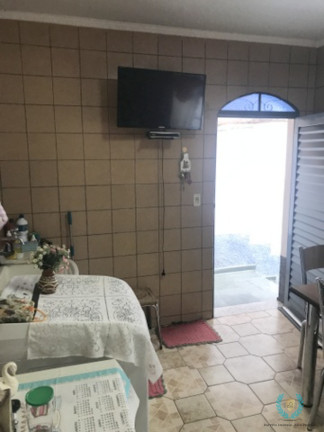 Imagem Casa com 3 Quartos à Venda, 220 m² em Centro - Mairinque Imagem Casa com 3 Quartos à Venda, 220 m² em Centro - Mairinque
