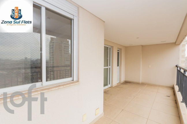 Imagem Apartamento com 2 Quartos à Venda, 70 m² em Ipiranga - São Paulo