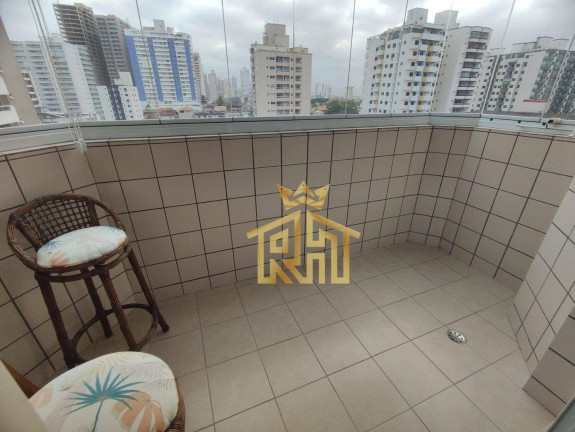 Imagem Apartamento com 1 Quarto à Venda, 61 m² em Vila Guilhermina - Praia Grande Imagem Apartamento com 1 Quarto à Venda, 61 m² em Vila Guilhermina - Praia Grande