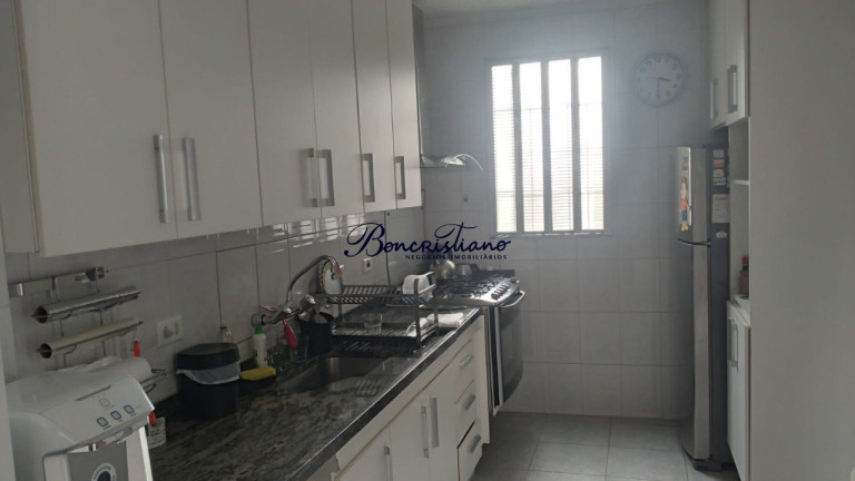 Imagem Casa com 4 Quartos à Venda, 240 m² em Vila Albertina - Sao Paulo