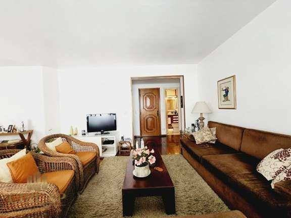 Imagem Apartamento com 4 Quartos à Venda, 154 m² em Perdizes - São Paulo Imagem Apartamento com 4 Quartos à Venda, 154 m² em Perdizes - São Paulo