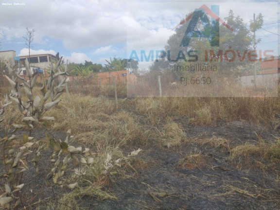 Imagem Terreno à Venda, 360 m² em Planalto - Mateus Leme