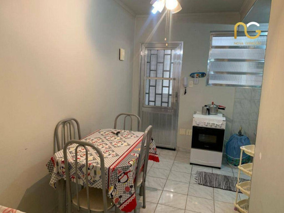 Imagem Kitnet com 1 Quarto à Venda, 30 m² em Boqueirão - Praia Grande Imagem Kitnet com 1 Quarto à Venda, 30 m² em Boqueirão - Praia Grande