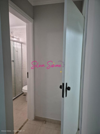 Imagem Casa com 3 Quartos para Alugar, 98 m² em Marapé - Santos Imagem Casa com 3 Quartos para Alugar, 98 m² em Marapé - Santos