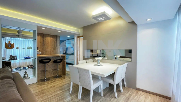 Imagem Apartamento com 3 Quartos à Venda, 105 m² em Passo Da Areia - Porto Alegre