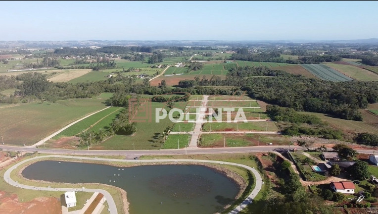 Imagem Terreno à Venda, 360 m² em Segunda Linha - Içara