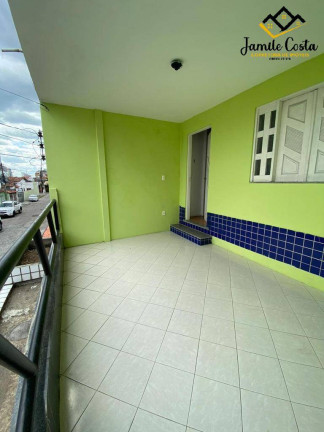Imagem Casa com 3 Quartos à Venda, 90 m² em Capuchinhos - Feira De Santana Imagem Casa com 3 Quartos à Venda, 90 m² em Capuchinhos - Feira De Santana