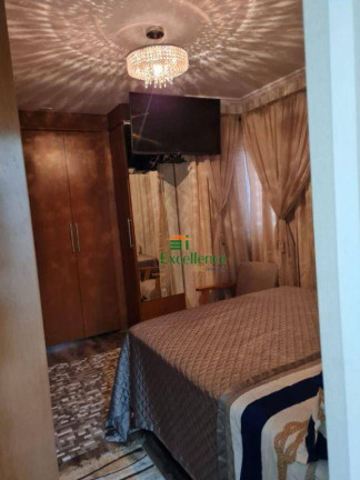 Imagem Apartamento com 3 Quartos à Venda, 134 m² em Vila Caminho Do Mar - São Bernardo Do Campo Imagem Apartamento com 3 Quartos à Venda, 134 m² em Vila Caminho Do Mar - São Bernardo Do Campo