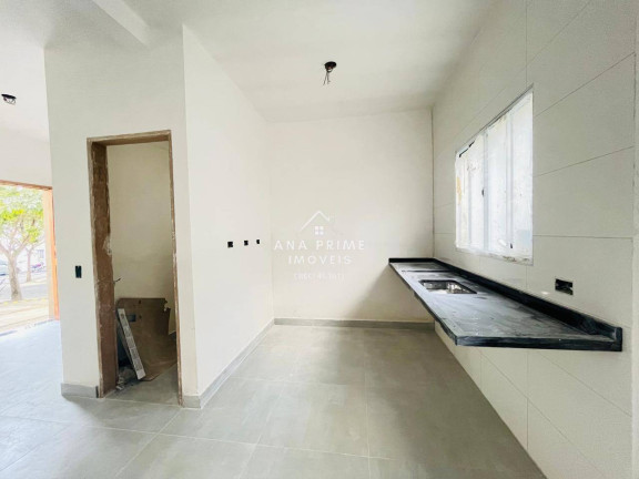 Imagem Casa com 3 Quartos à Venda, 85 m² em Vila São Bento - São José Dos Campos