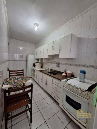 Imagem Apartamento com 1 Quarto para Alugar, 60 m² em Vila Assunção - Praia Grande Imagem Apartamento com 1 Quarto para Alugar, 60 m² em Vila Assunção - Praia Grande