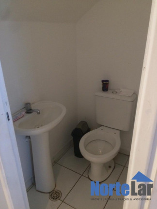 Imagem Casa de Condomínio com 2 Quartos à Venda, 54 m² em Loteamento City Jaragua - São Paulo Imagem Casa de Condomínio com 2 Quartos à Venda, 54 m² em Loteamento City Jaragua - São Paulo