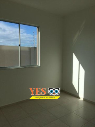 Imagem Apartamento com 2 Quartos à Venda, 58 m² em Sim - Feira De Santana Imagem Apartamento com 2 Quartos à Venda, 58 m² em Sim - Feira De Santana