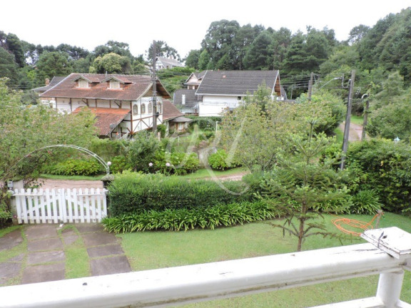 Imagem Casa com 4 Quartos à Venda,  em São Francisco - Campos Do Jordão