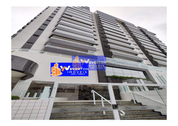 Imagem Apartamento com 2 Quartos à Venda, em Praia Grande Imagem Apartamento com 2 Quartos à Venda, em Praia Grande