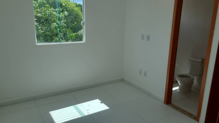Imagem Casa de Condomínio com 3 Quartos à Venda, 115 m² em Flamengo - Salvador