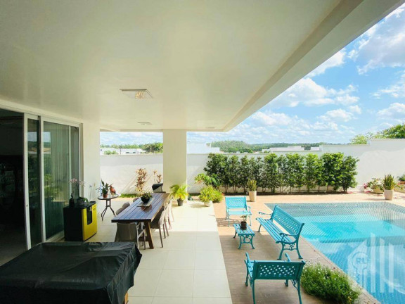 Imagem Casa com 5 Quartos à Venda, 375 m² em Tabajaras - Teresina Imagem Casa com 5 Quartos à Venda, 375 m² em Tabajaras - Teresina