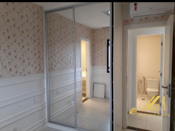 Imagem Apartamento com 2 Quartos à Venda, 84 m² em Caminho Das árvores - Salvador