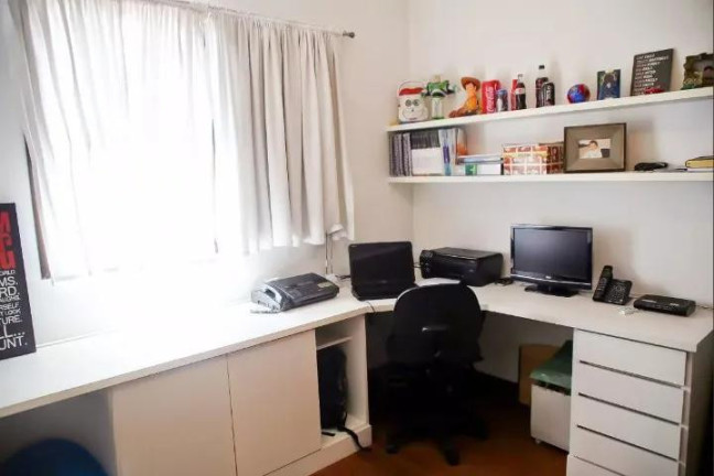 Imagem Apartamento com 3 Quartos à Venda, 186 m² em Tatuapé - São Paulo
