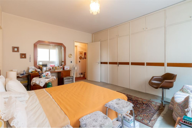 Imagem Apartamento com 3 Quartos à Venda, 224 m² em Higienópolis - São Paulo Imagem Apartamento com 3 Quartos à Venda, 224 m² em Higienópolis - São Paulo