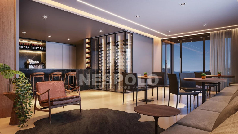 Imagem Apartamento à Venda, 200 m² em Centro - Balneario Camboriu