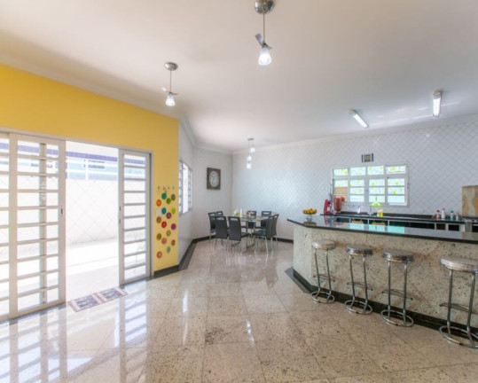 Casa com 4 Quartos à Venda, 457 m² em Parque Dos Príncipes - São Paulo