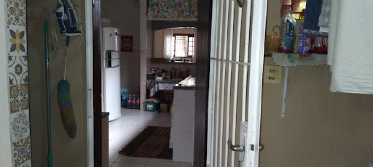 Imagem Casa com 3 Quartos à Venda, 135 m² em Balneário Pires - Praia Grande Imagem Casa com 3 Quartos à Venda, 135 m² em Balneário Pires - Praia Grande